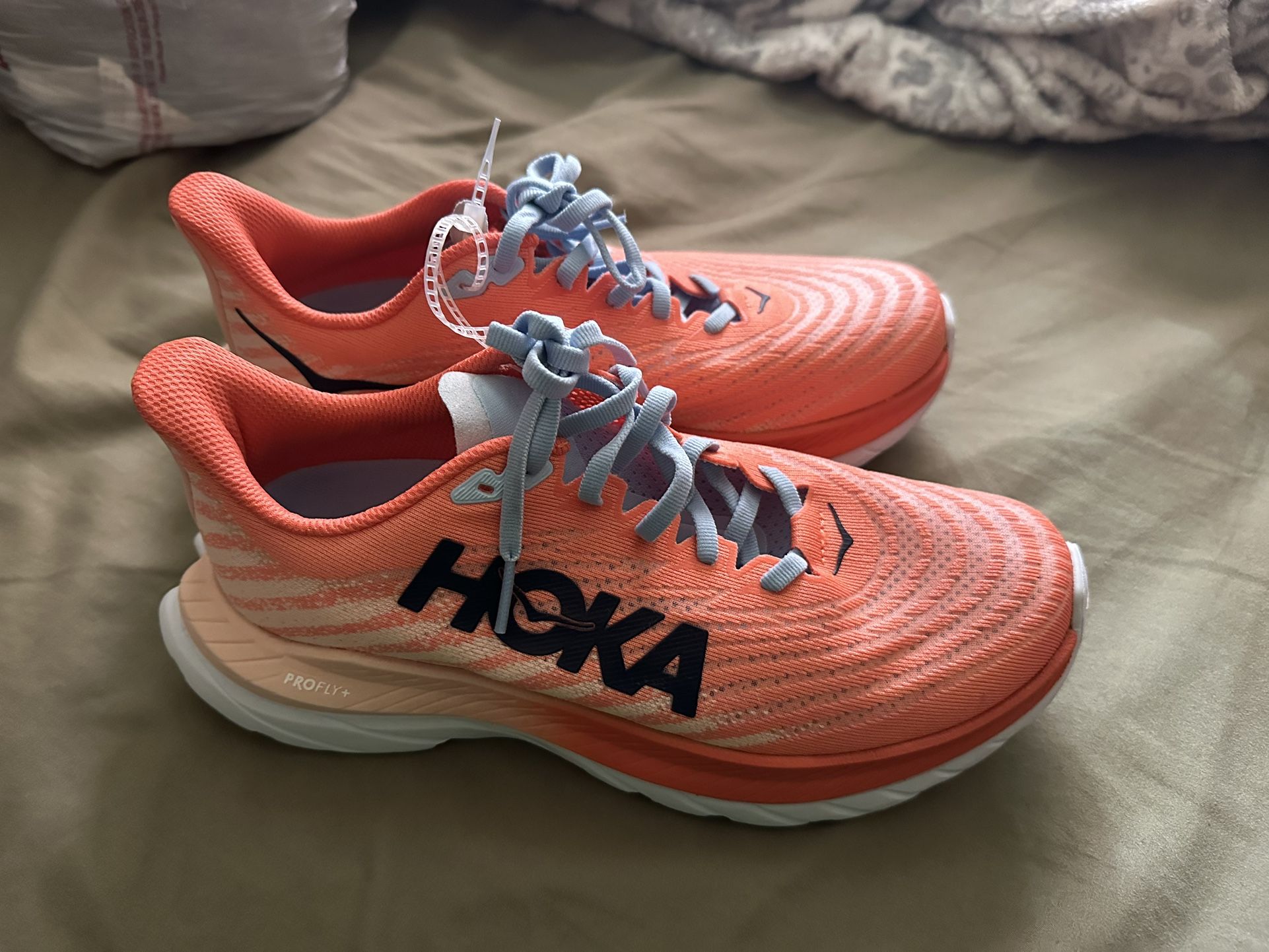 Hoka Shoes 