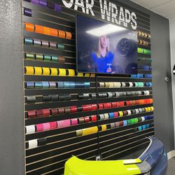 CAR WRAPS FOR YOUR VEHICLE!! 