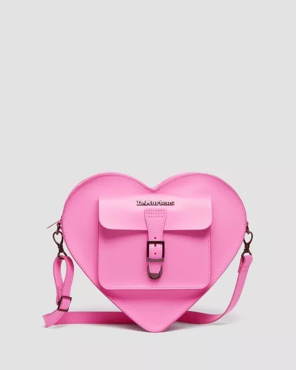 PINK DR. MARTENS BAG / BACKPACK