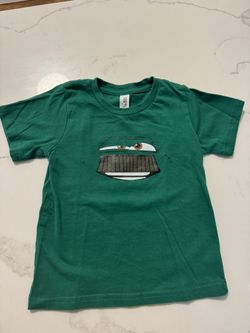 Chick Hicks 2T Shirt