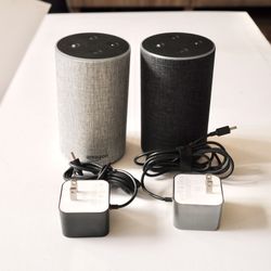 Amazon Echo 2nd Gen