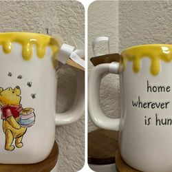 RaeDunn Mug Winnie The Pooh ✨💛