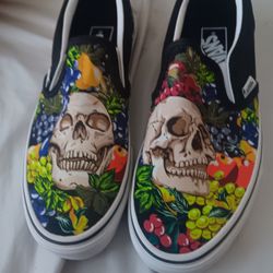 Vans 