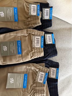True North Toddler Uniform
