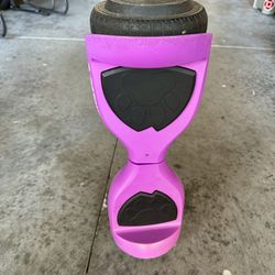 GoTrax Hoverboard 