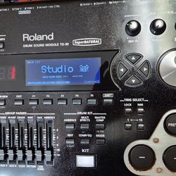 Roland td30 for sale deals