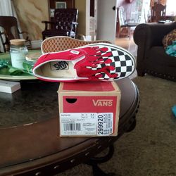 Vans Shoes For Sale 