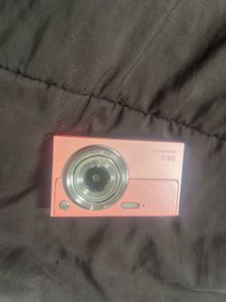 Camera