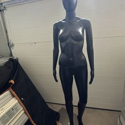 Topmaster Female Mannequin