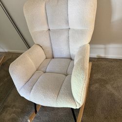 Rocking Chair 