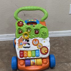 Kids Play, Toys, Baby Walker 