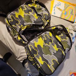Free Bookbags