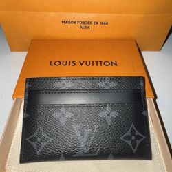 Louis Vuitton Monogram Cardholder