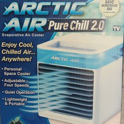Arctic Air