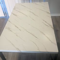 Marble Table 