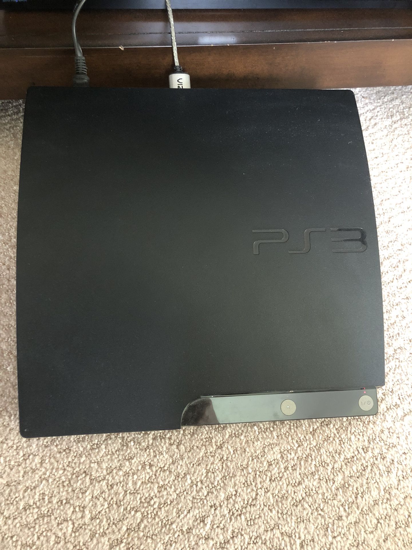 Sony PS3