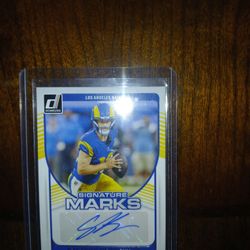 Football Card