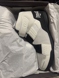 Men’s boxing shoes
