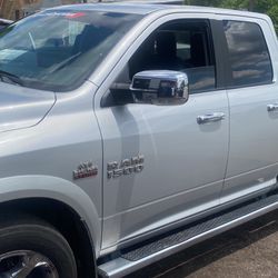 2014 Dodge Ram 1500