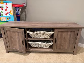 TV stand / optional coffee table as well