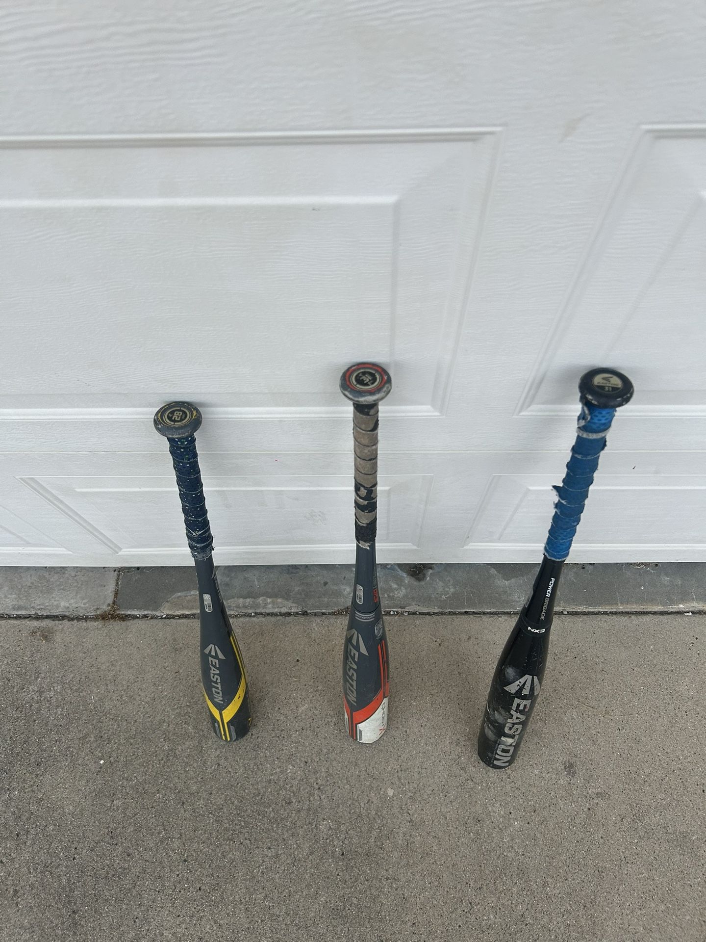Baseball Bats