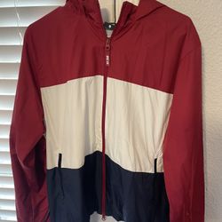 Nike SB Wind Breaker 