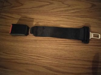 Extention belt