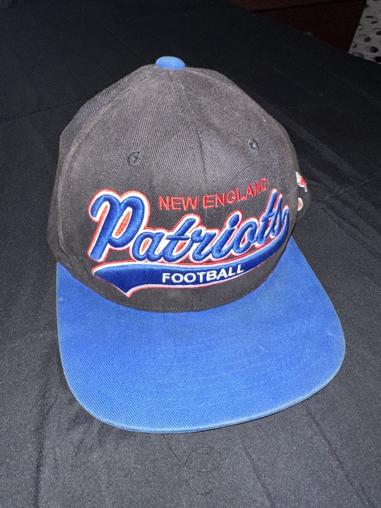 Patriots SnapBack