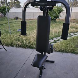 Bodysmith- Home Gym Machine $160.. Firm On Price