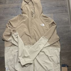(NWT) XXL The North Face Flyweight 2.0 Jacket