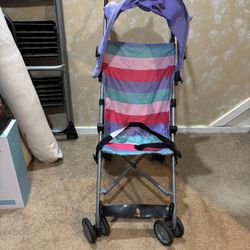 Umbrella Stroller