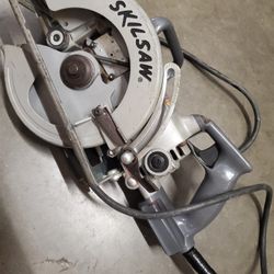 Skillsaw 