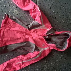 North Face Women's Winter Jacket 