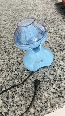 Rise Electric Citrus Juicer – Blue