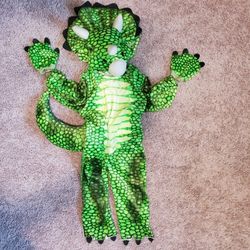 Toddlers Halloween Costume