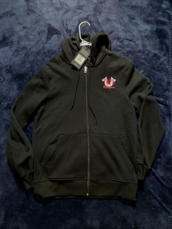 True religion hoodie