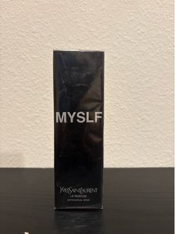 Ysl le parfum