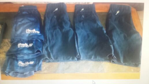 Franklin Academy School Uniforms