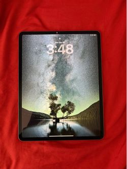 Apple iPad Pro 12.9-inch