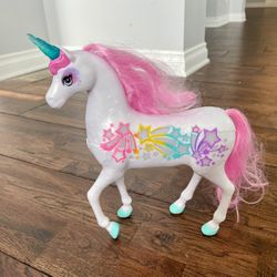 Barbie Dreamtopia Unicorn 