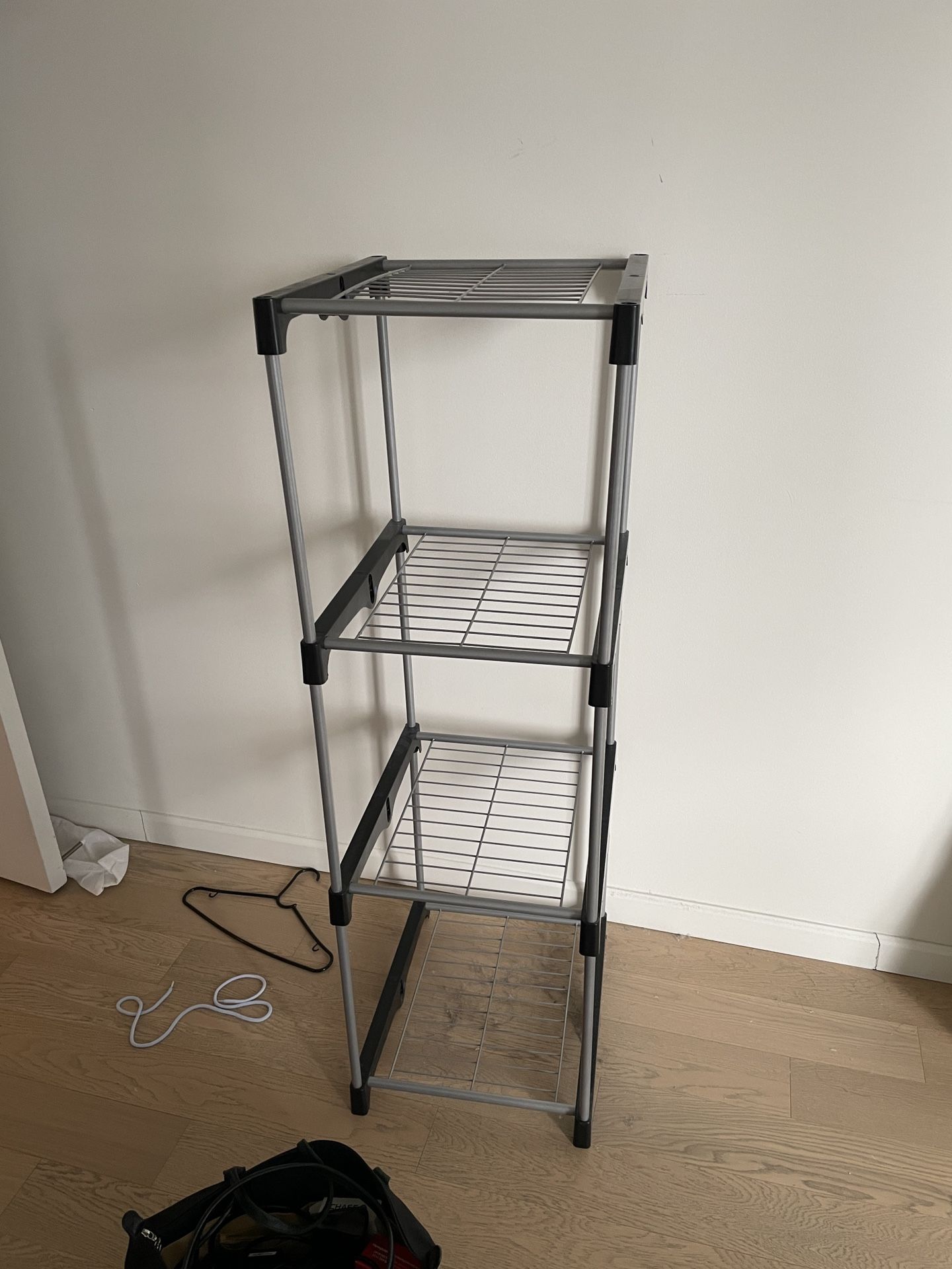 Clothes Shelf Free