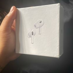 AirPod Pro 2