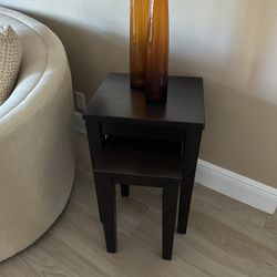 End Table