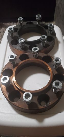 G2  Axle Wheel Spacer