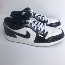 Air Jordan 1 Low Special Edition Concord 11 1/2