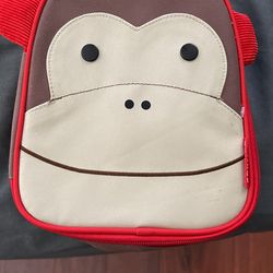 New Skip Hop Lunch Bag