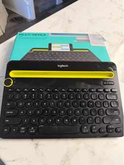 Multi device K480