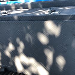 Tool Box , Black