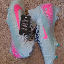 Nike Zoom Mercurial Superfly 10 Pro Fg "Prism Pack" Size 11 Men