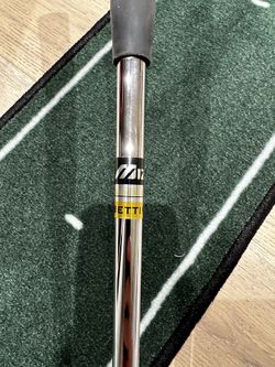 Mizuno sales bettinardi bc7